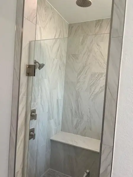 Furnished interior view inside a new home in Katy Court, Katy (Image 4). Furnished interior view inside a new home in Katy Court, Katy (Image 4).