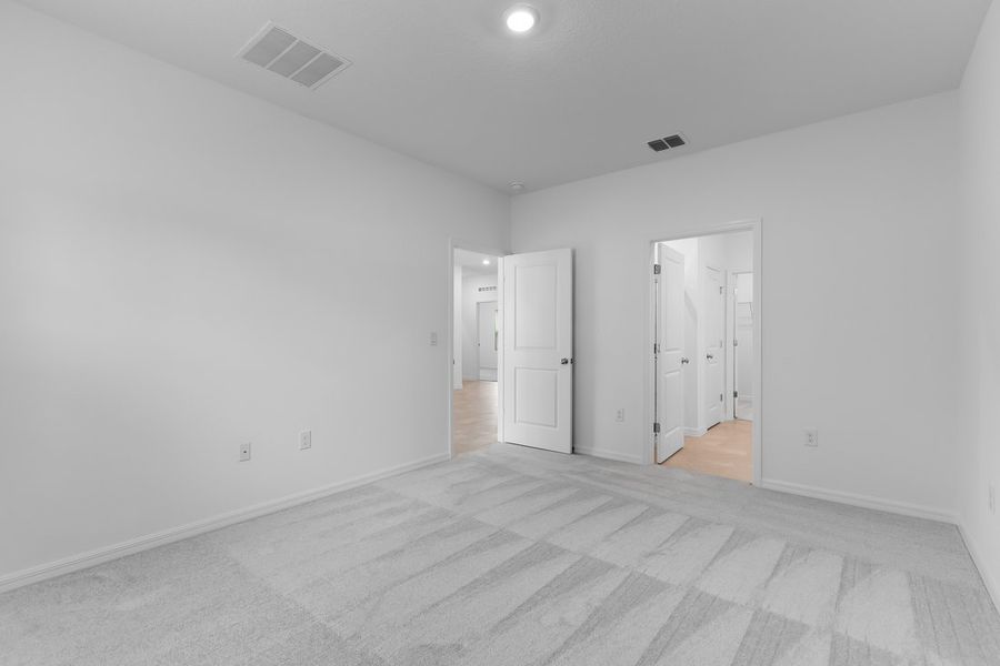 Image 12 of a home in Coopers Meadow.