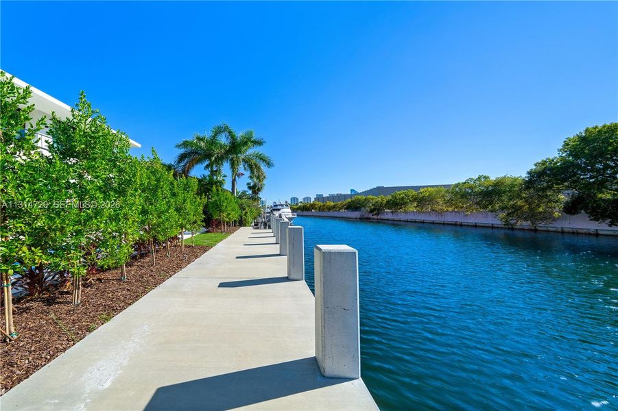 Natural landscape and outdoor views near  in North Miami Beach (Image 57).
