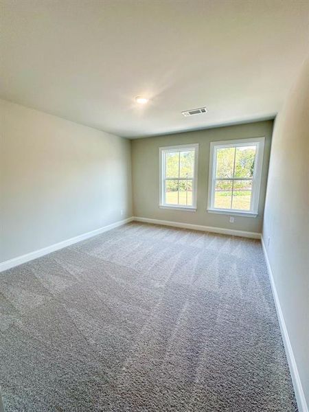 Spacious, unfurnished interior of a new home in , Lawrenceville (Image 38).