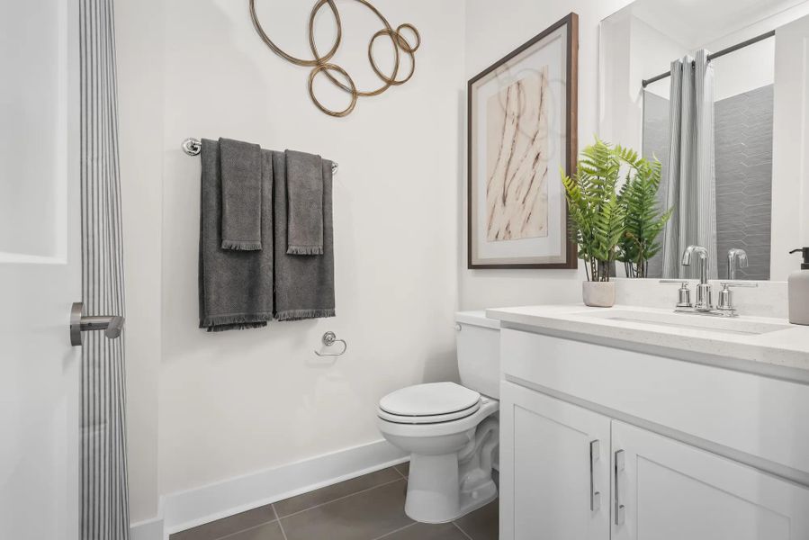 Ballar Bathroom Ballar Bathroom