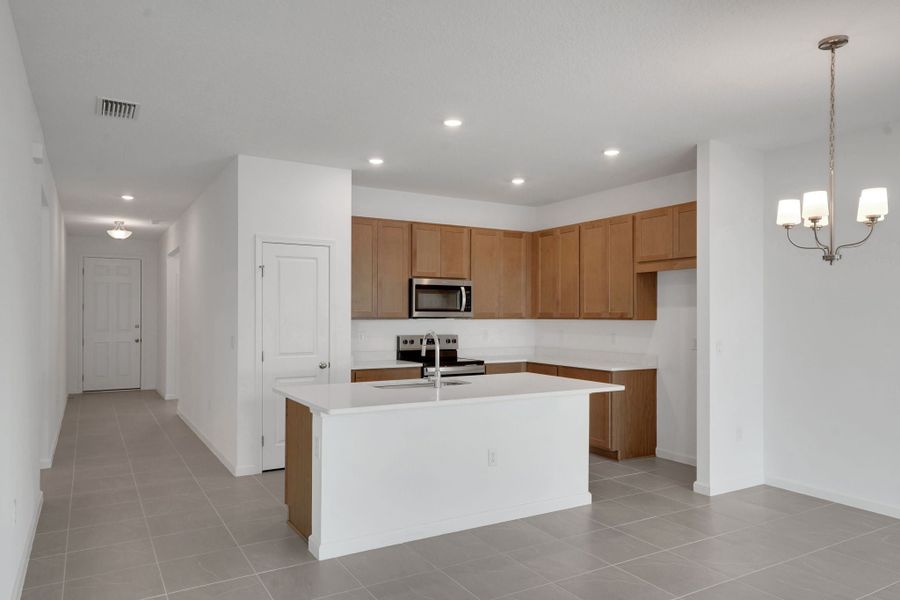 New Home in Winter Haven, FL.  - Slide 29