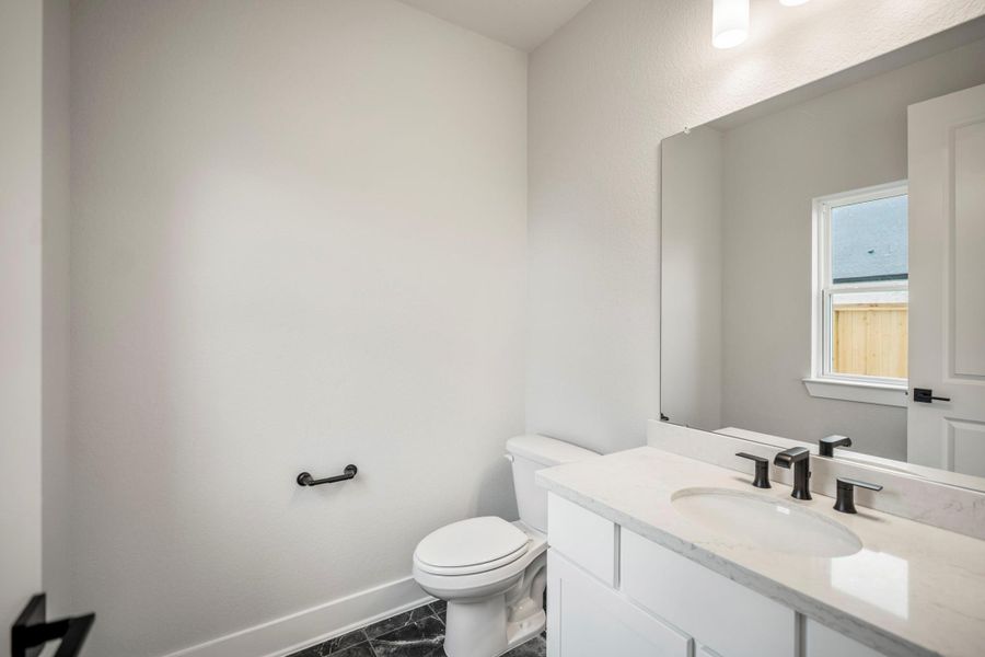 Furnished interior view inside a new home in Jubilee, Hockley (Image 8). Furnished interior view inside a new home in Jubilee, Hockley (Image 8).