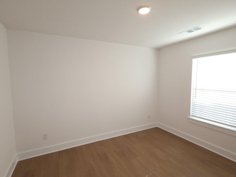 Spacious, unfurnished interior of a new home in Marvida, Cypress (Image 15). Spacious, unfurnished interior of a new home in Marvida, Cypress (Image 15).