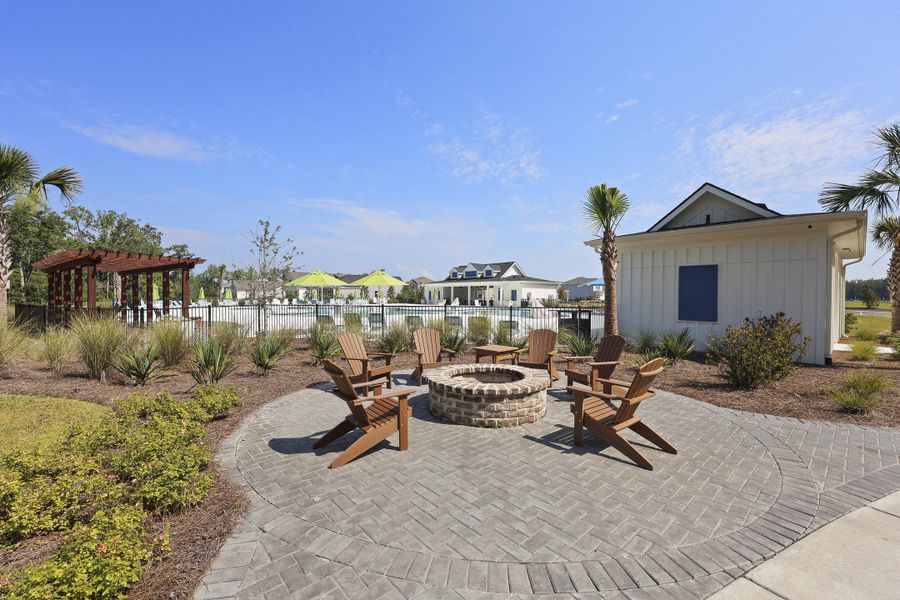 Community amenities in Carolina Groves, Moncks Corner (Image 31). Community amenities in Carolina Groves, Moncks Corner (Image 31).