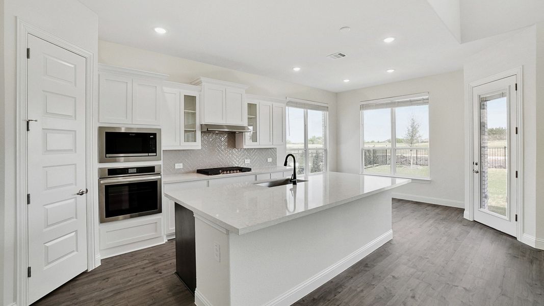 This is a representative photo of this floor plan.