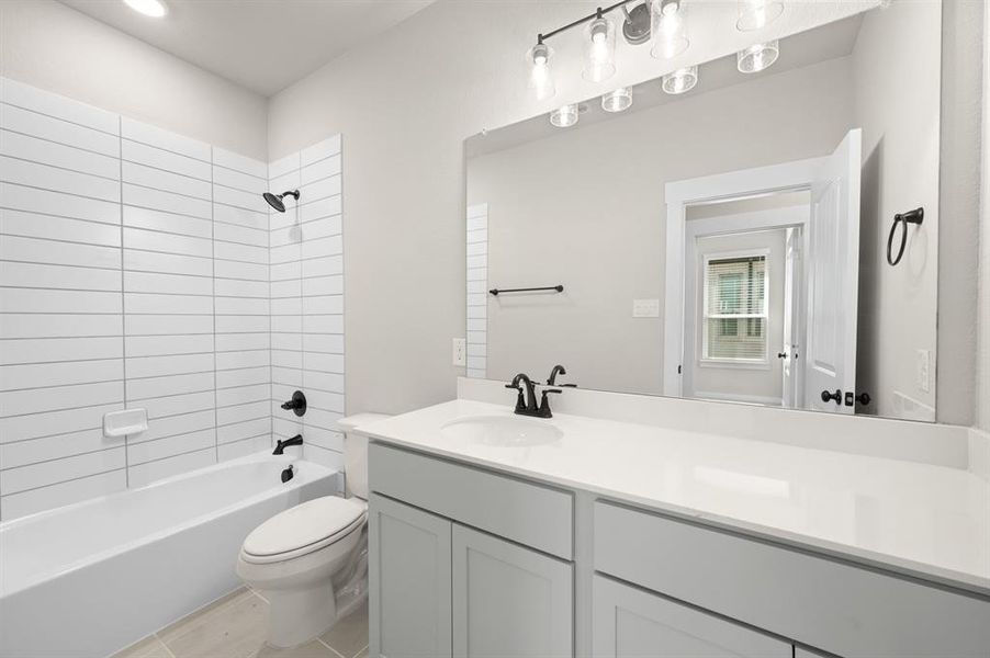 2401 Rams Horn- Bathroom-2