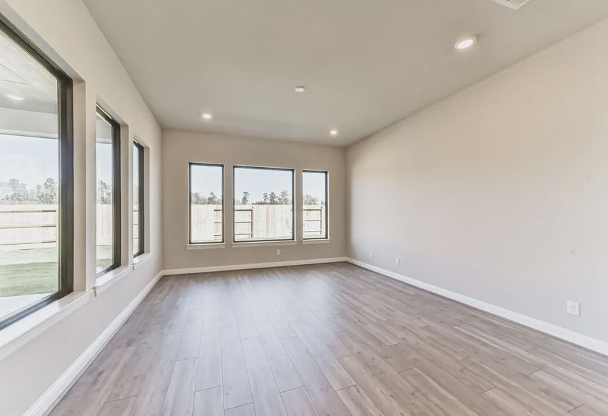 Plan 4132 dining - 5 of 14
