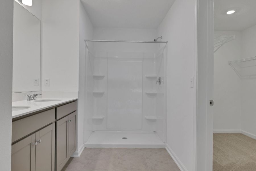 Orange  Park, FL New Home.  - Slide 29