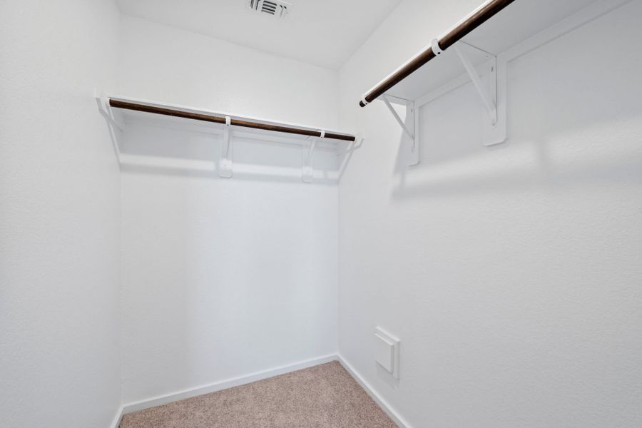 Owner's Closet Owner's Closet