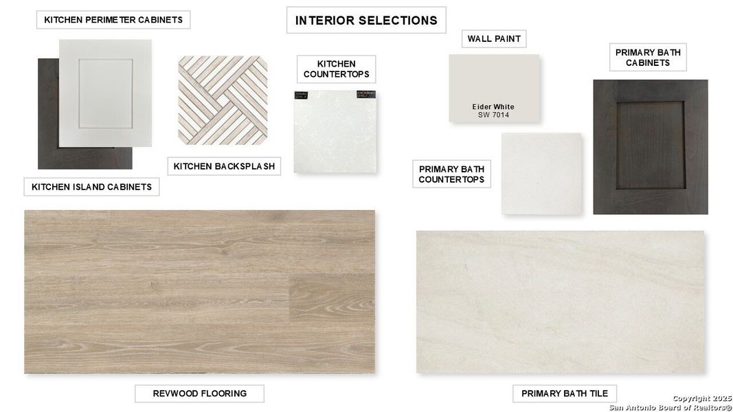 Image 38 of a home in Kallison Ranch 60'.