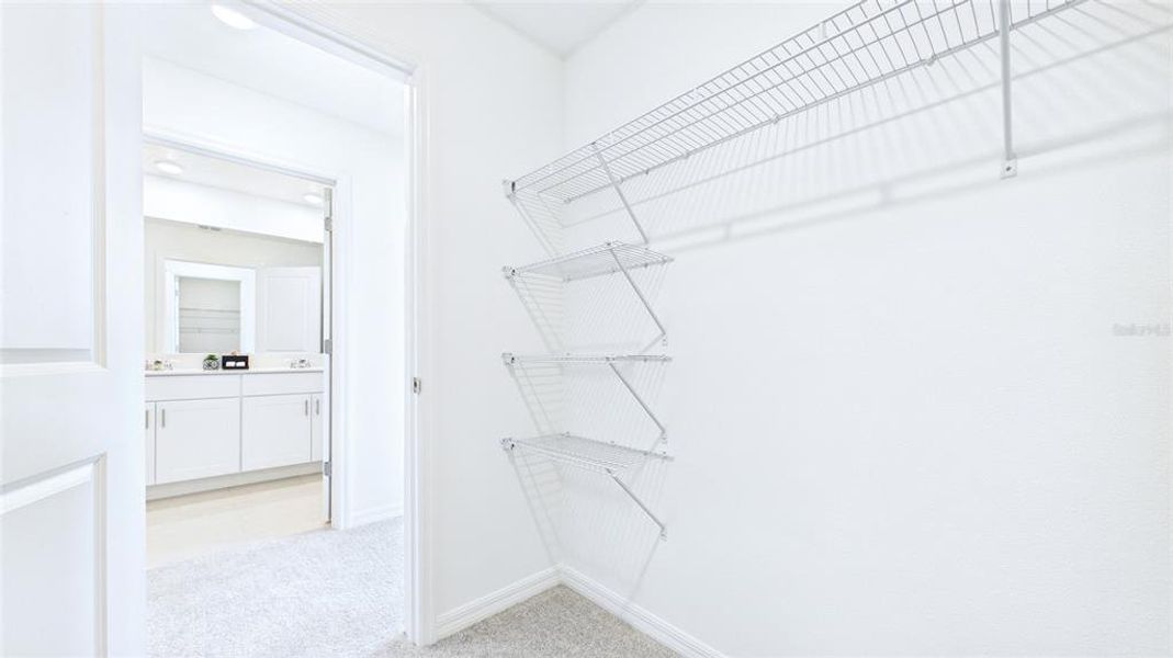 Spacious, unfurnished interior of a new home in , Ruskin (Image 25).