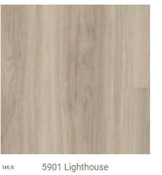 LVP flooring