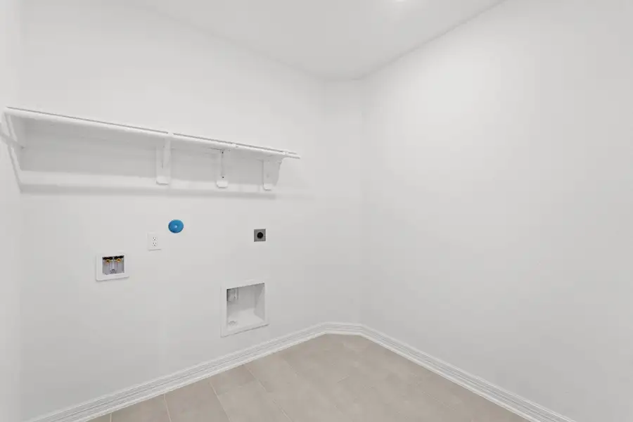 Note: Sample product photo. Actual exterior and interior selections may vary by homesite. Photo may be virtually staged