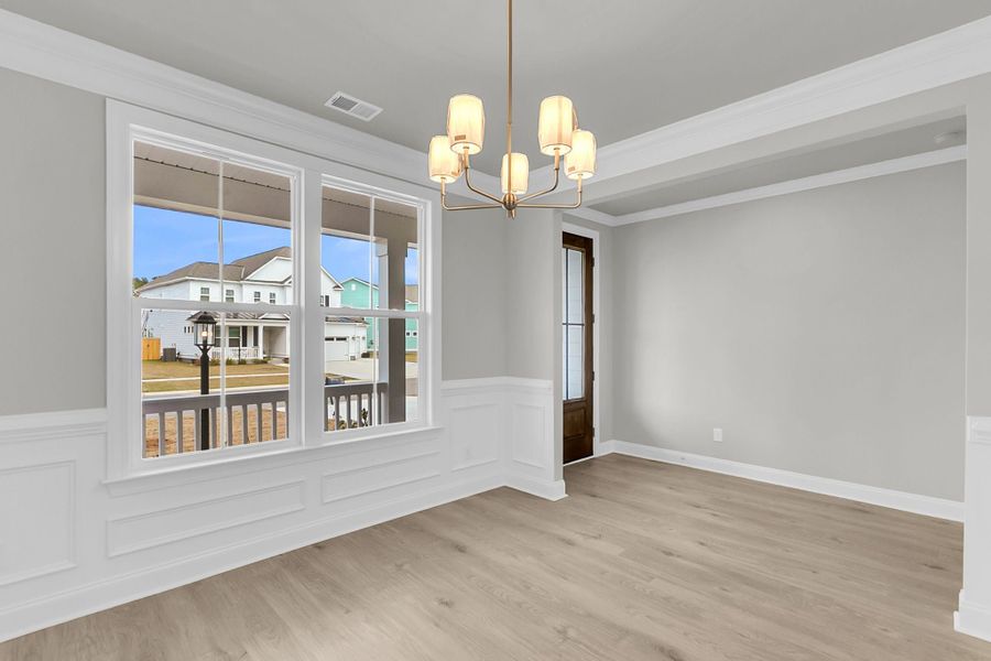 New Home in Summerville, SC.  - Slide 9