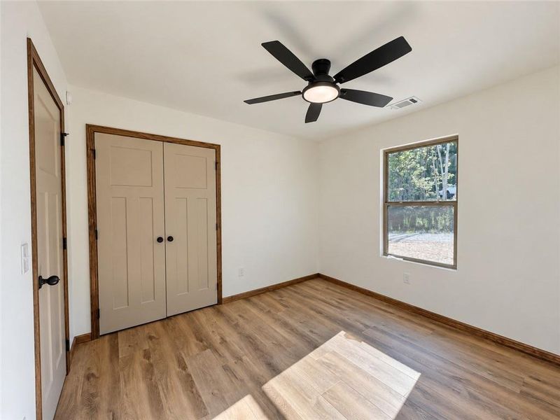 Spacious, unfurnished interior of a new home in , Ellijay (Image 12). Spacious, unfurnished interior of a new home in , Ellijay (Image 12).