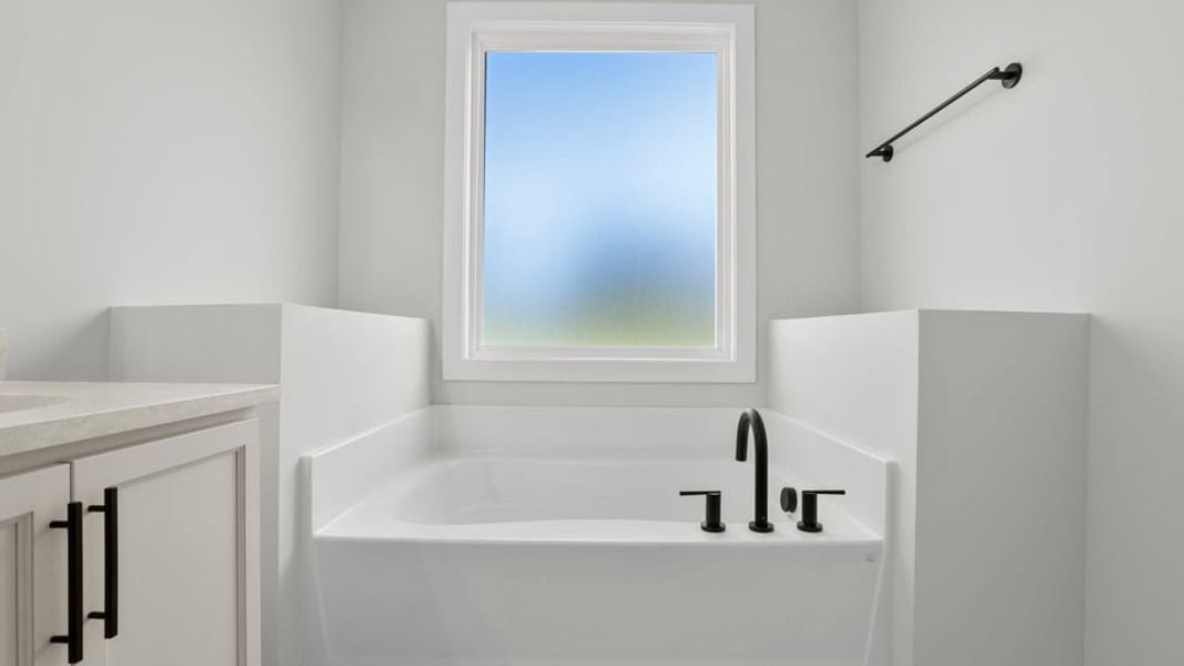 Close-up of interior finishes inside a home in Arrowood Acres, Enoree (Image 19). Close-up of interior finishes inside a home in Arrowood Acres, Enoree (Image 19).