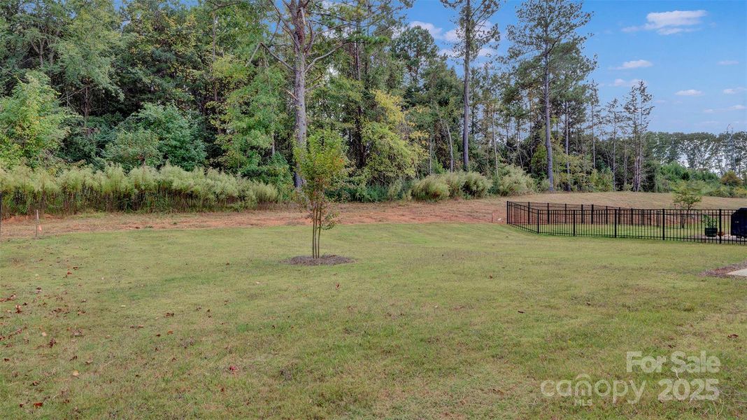 Screened Lanai and 8' patio extension