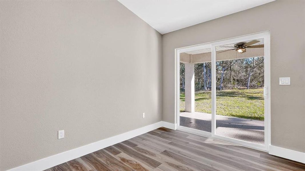 Spacious, unfurnished interior of a new home in , Citrus Springs (Image 31). Spacious, unfurnished interior of a new home in , Citrus Springs (Image 31).