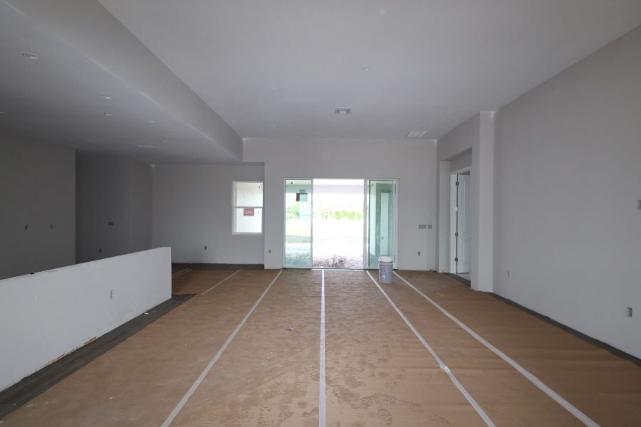 Interior Interior