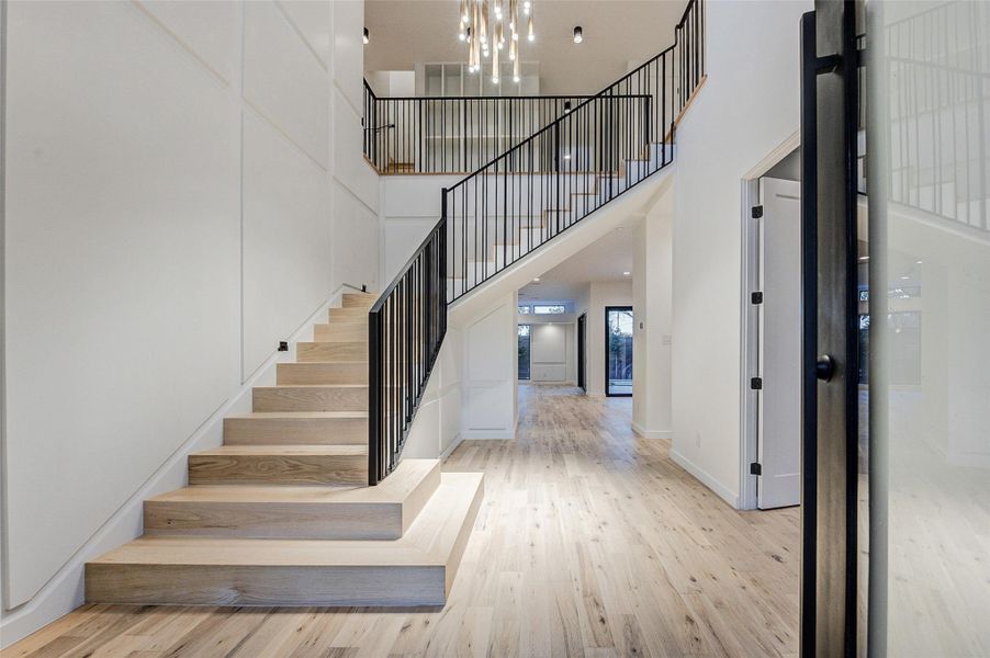 Representative photo of a previously completed home by the same builder. Actual home, colors, finishes, features, and selections may vary. Representative photo of a previously completed home by the same builder. Actual home, colors, finishes, features, and selections may vary.