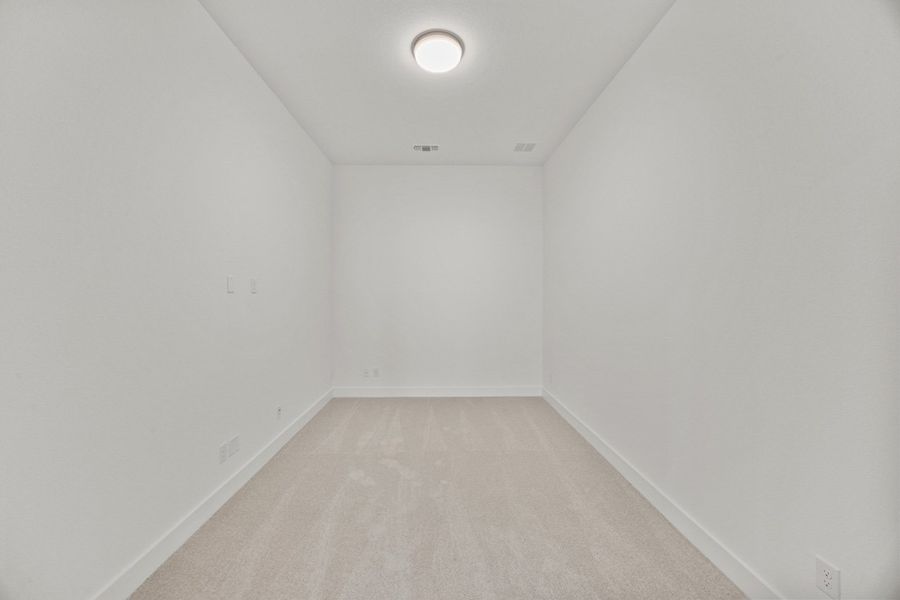 Entertainment Room