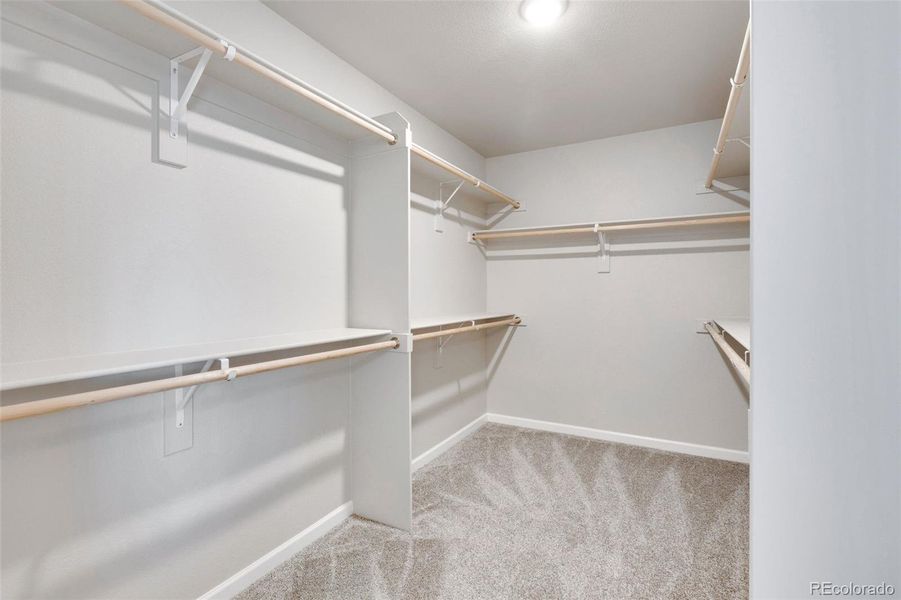 Image 34 of a home in Cherry Meadows.