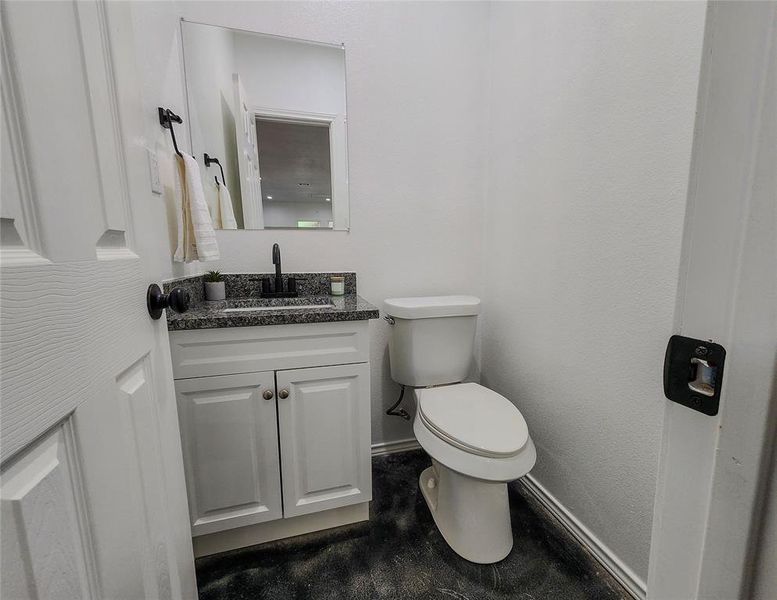 Furnished interior view inside a new home in , Kennedale (Image 7).