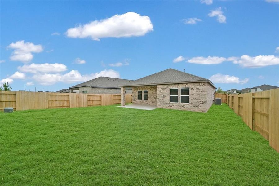 Image 104 of a home in Sunterra. Image 104 of a home in Sunterra.