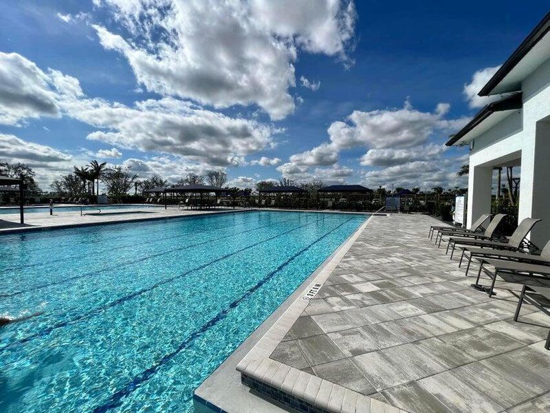 Riverland Amenities Riverland Amenities