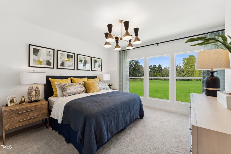 Primary Suite Primary Suite