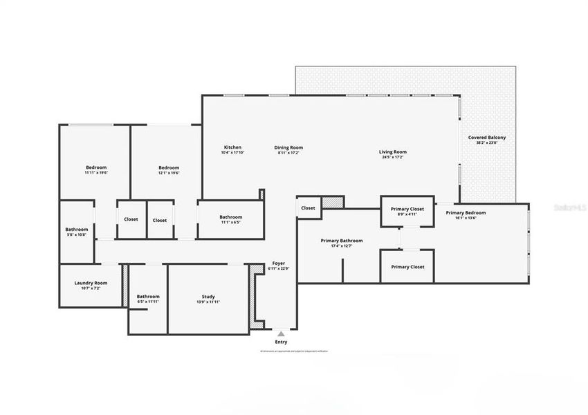 2D floor plan layout of this home in , St. Petersburg, FL (Image 4). 2D floor plan layout of this home in , St. Petersburg, FL (Image 4).