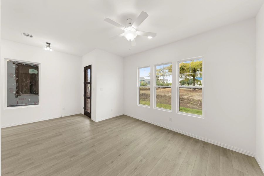 Family Room Family Room