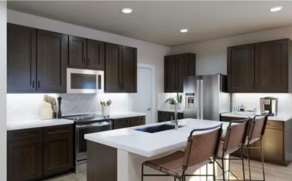 The Jaya- Representative photo, home is under construction