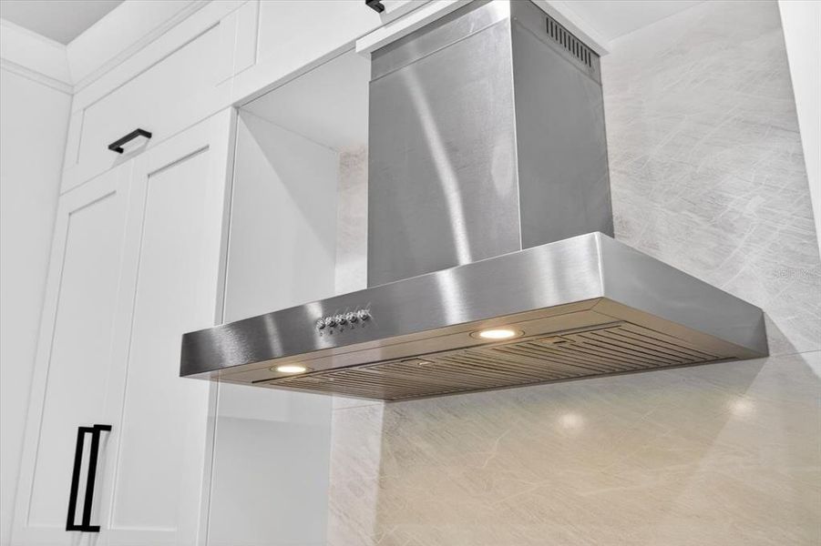 Close-up of interior finishes inside a home in , Tampa (Image 20).