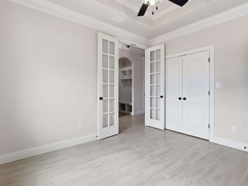 Spacious, unfurnished interior of a new home in , Springtown (Image 15). Spacious, unfurnished interior of a new home in , Springtown (Image 15).