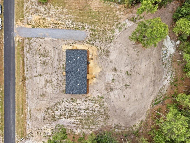 Site preparation for new homesites in , Walterboro (Image 22). Site preparation for new homesites in , Walterboro (Image 22).