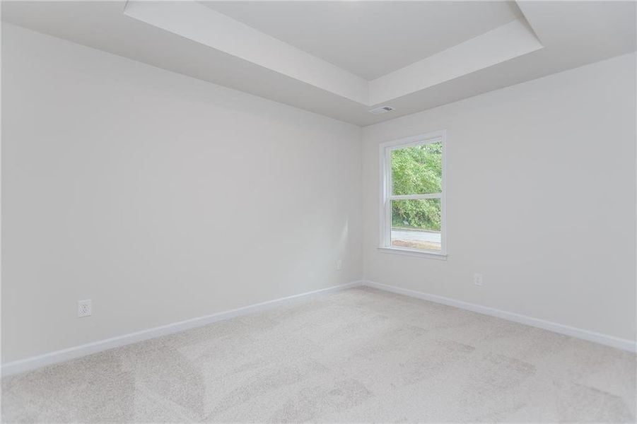 Spacious, unfurnished interior of a new home in , Atlanta (Image 14). Spacious, unfurnished interior of a new home in , Atlanta (Image 14).