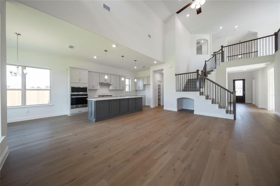 Great Room Great Room