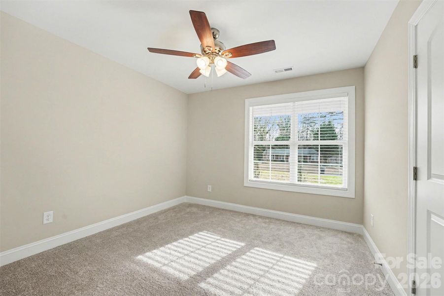 Bedroom 2 Bedroom 2