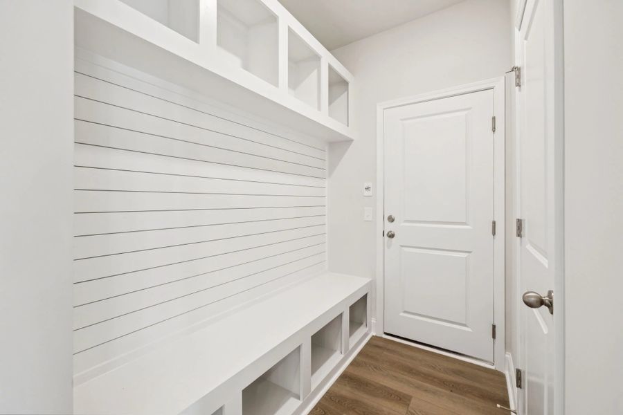 Spacious, unfurnished interior of a new home in Willow Landing, Mount Juliet (Image 15). Spacious, unfurnished interior of a new home in Willow Landing, Mount Juliet (Image 15).