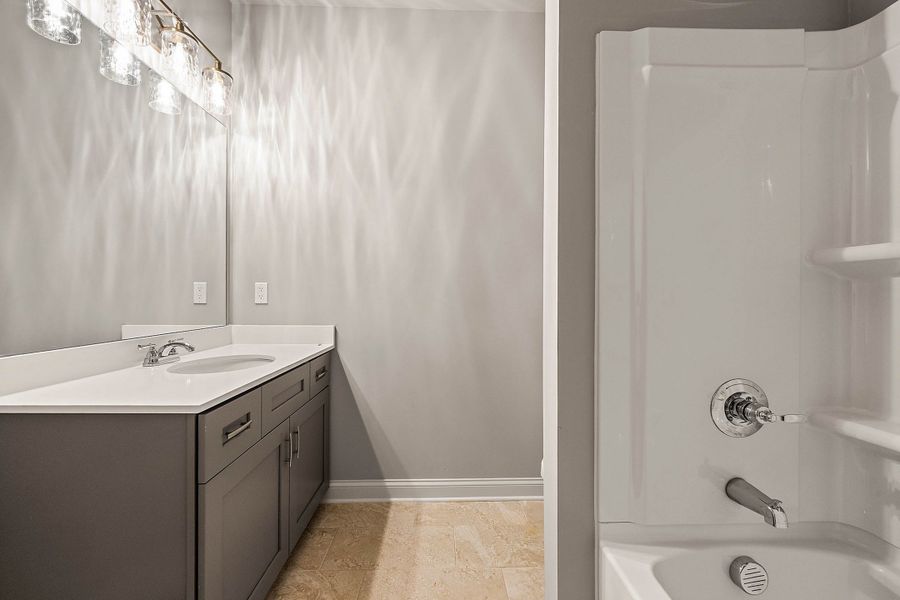 New Home in Fairburn, GA.  - Slide 17