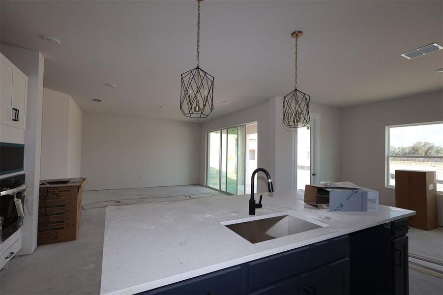 In-progress construction of a new home in Eastlyn, Bradenton, FL (Image 6). In-progress construction of a new home in Eastlyn, Bradenton, FL (Image 6).