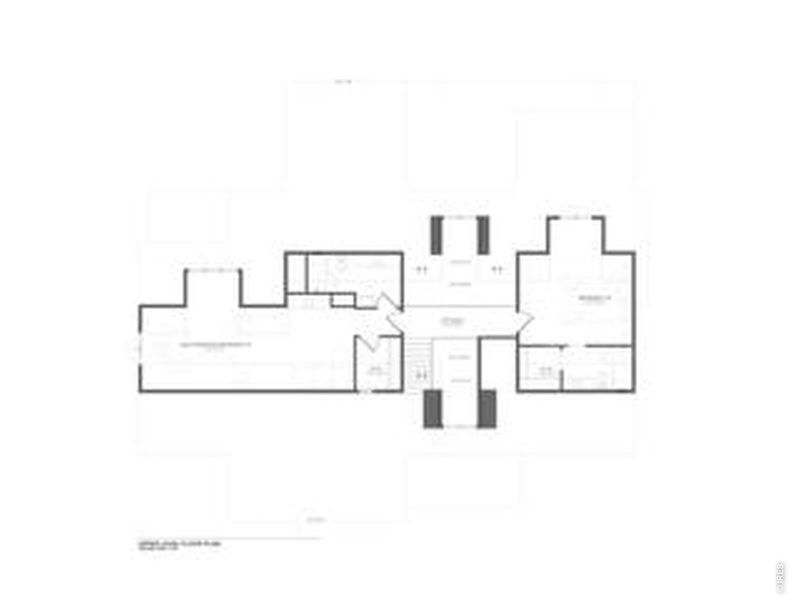 2D floor plan layout of this home in , Berthoud, CO (Image 4).