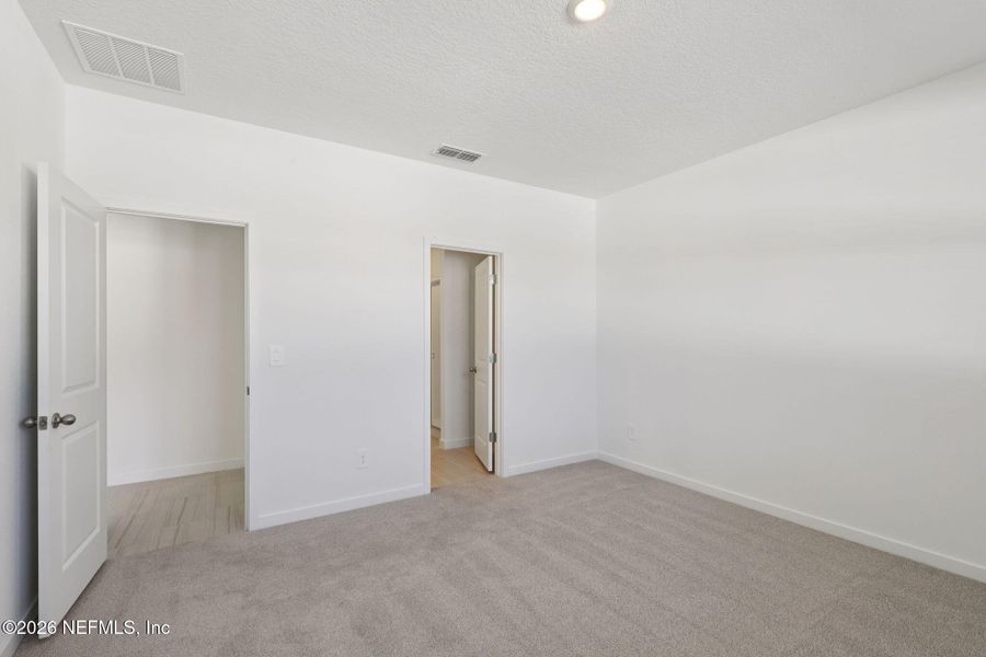 Spacious, unfurnished interior of a new home in , Palm Coast (Image 15).