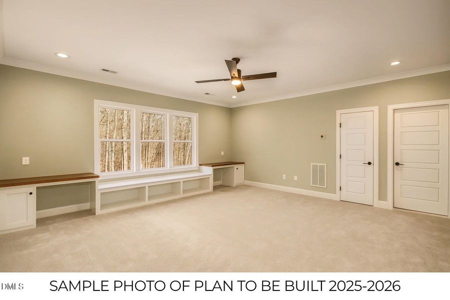 Lot 2 at 819 Homestead-29_plan sample co Lot 2 at 819 Homestead-29_plan sample co