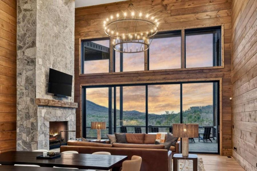 Community amenities in , Mineral Bluff (Image 75).