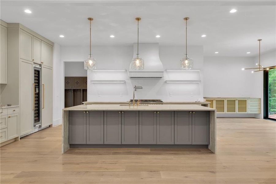 Furnished interior view inside a new home in , Brookhaven (Image 30). Furnished interior view inside a new home in , Brookhaven (Image 30).