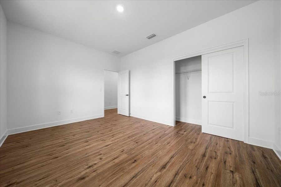 Spacious, unfurnished interior of a new home in , Weeki Wachee (Image 51). Spacious, unfurnished interior of a new home in , Weeki Wachee (Image 51).