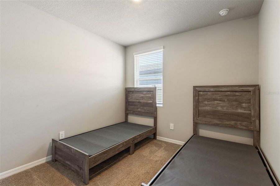 Furnished interior view inside a new home in Park East, Plant City (Image 5).